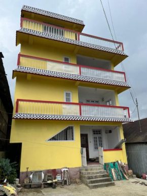 PuVi Homestay